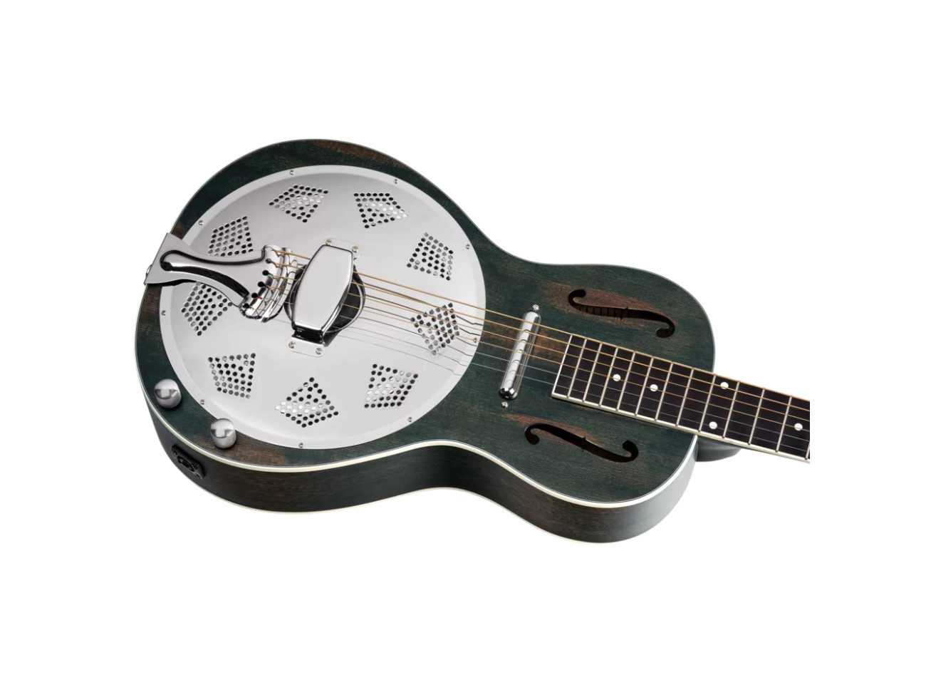 ORTEGA RRG30E-DD - GITARA REZOFONICZNA - Riff.net.pl