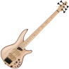 IBANEZ SR5FMDX2-NTL - GITARA BASOWA