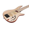 IBANEZ SR5FMDX2-NTL - GITARA BASOWA