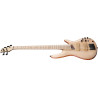 IBANEZ SR5FMDX2-NTL - GITARA BASOWA