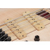 IBANEZ SR5FMDX2-NTL - GITARA BASOWA