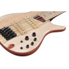 IBANEZ SR5FMDX2-NTL - GITARA BASOWA