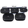MEINL TMSTB ZESTAW BLOKÓW