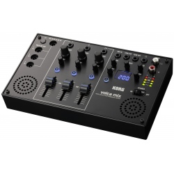 KORG VOLCA MIX - Analogowy...