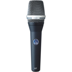 AKG D-7 S