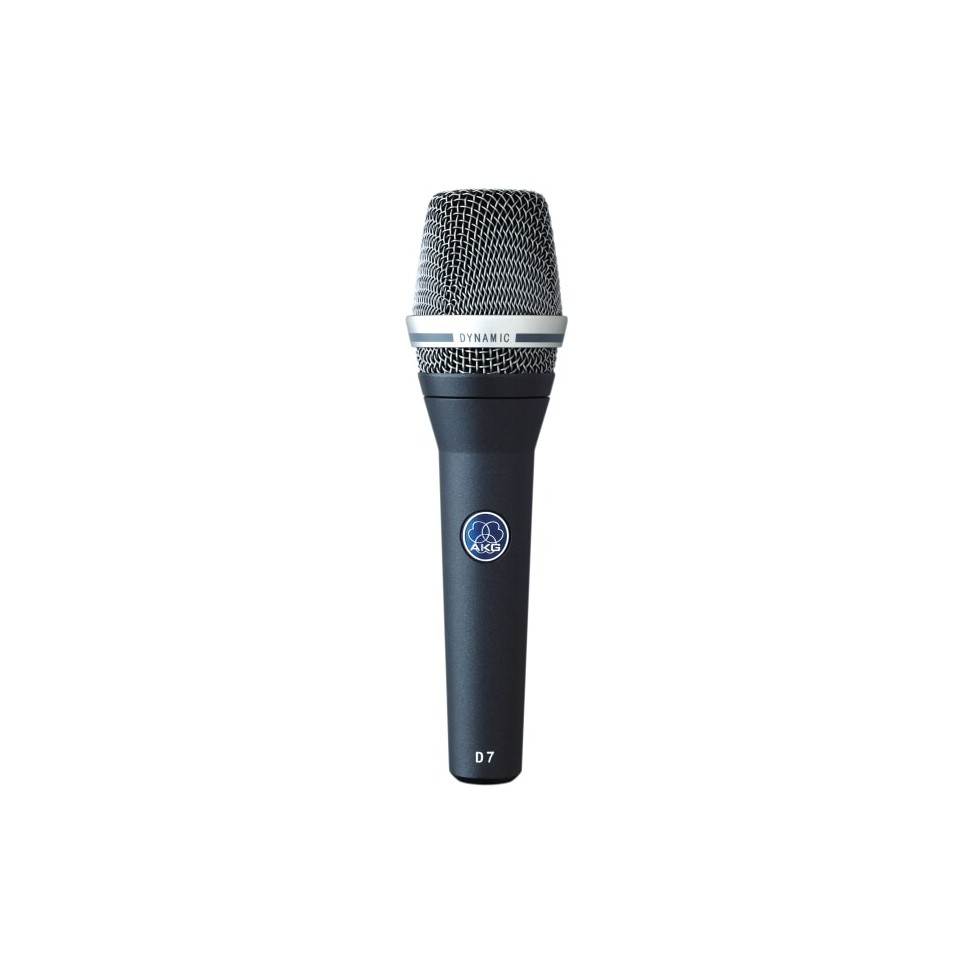AKG D-7 S