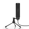 NOVOX NC-1 - MIKROFON POJEMNOŚCIOWY USB