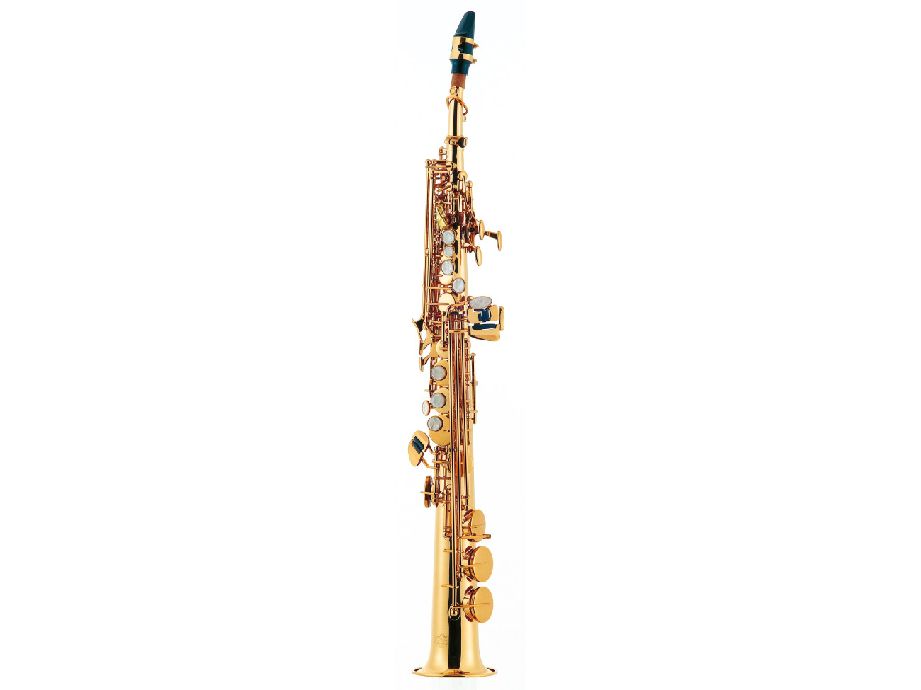 J.Michael ソプラノサックス SPー650 J.MICHAEL SP-650 SAKSOFON SOPRANOWY - Riff.net.pl