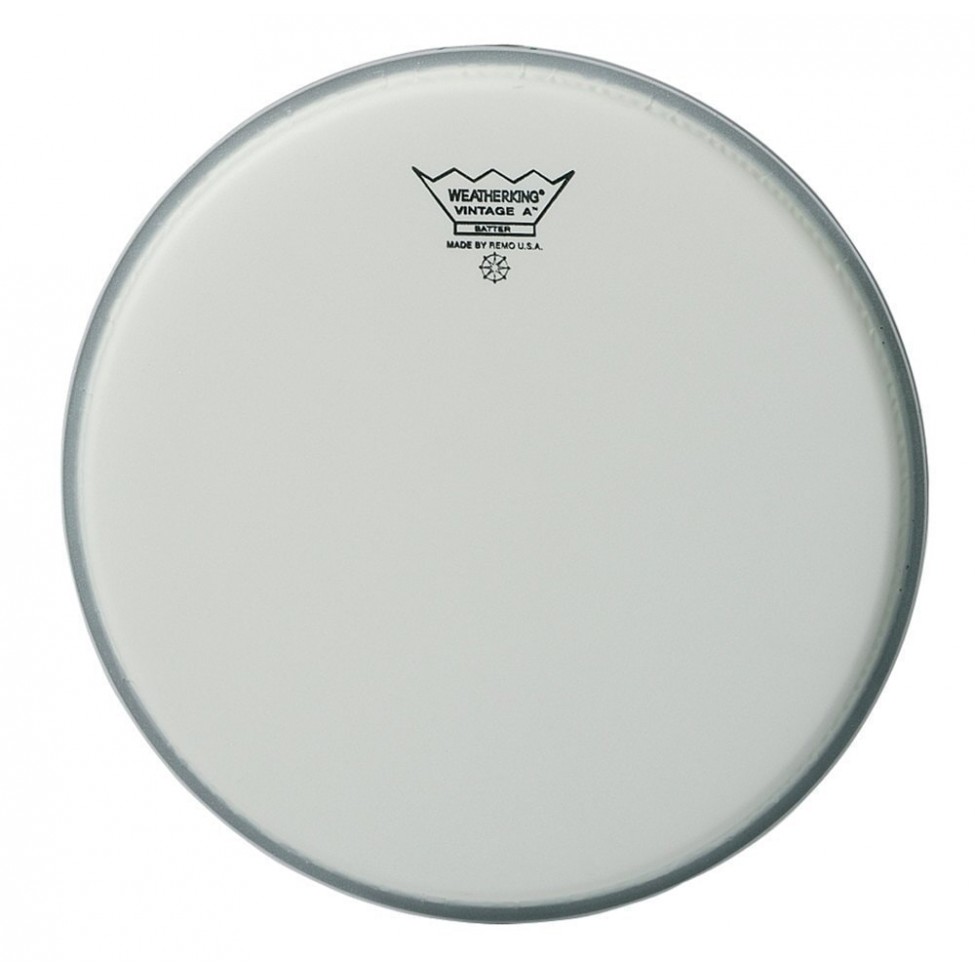 REMO VINTAGE A 14" VA-0114-00 812.700