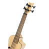 ORTEGA RUNAB-UB - UKULELE BASOWE