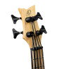 ORTEGA RUNAB-UB - UKULELE BASOWE