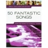 PWM 50 FANTASTIC SONGS. REALLY EASY PIANO