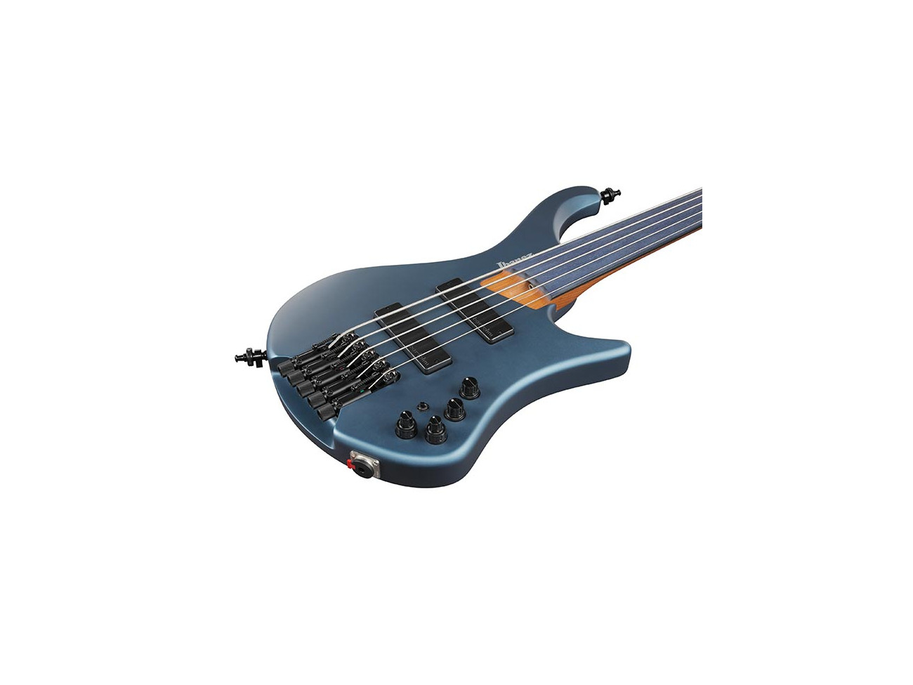 IBANEZ EHB1005F-AOM | 5-strunowy bas headless