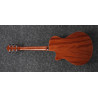 IBANEZ AEG220-LGS - GITARA ELEKTROAKUSTYCZNA