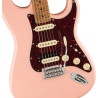 FENDER LIMITED EDITION PLAYER STRATOCASTER HSS ROASTED NECK MN SHP - GITARA ELEKTRYCZNA