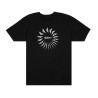 JACKSON CIRCLE SHARK FIN T-SHIRT ROZMIAR L