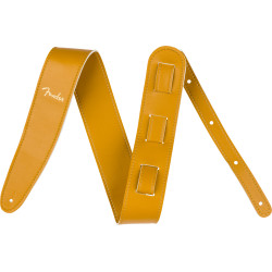 FENDER VEGAN LEATHER STRAP...