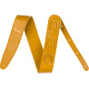 FENDER VEGAN LEATHER STRAP BTB- PASEK WEGAŃSKI