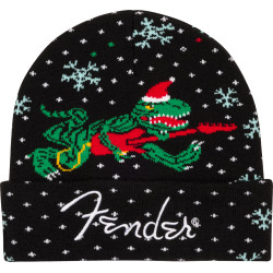 FENDER UGLY CHRISTMAS...