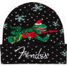 FENDER UGLY CHRISTMAS BEANIE 2023 M - CZAPKA ŚWIĄTECZNA