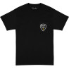 FENDER PICK PATCH POCKET TEE BLACK L - KOSZULKA