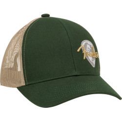 FENDER GLOBE PICK PATCH HAT...