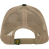 FENDER GLOBE PICK PATCH HAT GREEN - CZAPKA Z DASZKIEM