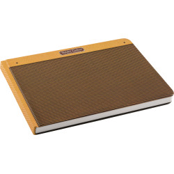 FENDER CUSTOM AMP JOURNAL -...