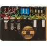 FENDER CUSTOM AMP JOURNAL - NOTES