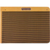 FENDER CUSTOM AMP JOURNAL - NOTES