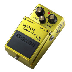 BOSS SD-1 B50A SUPER...
