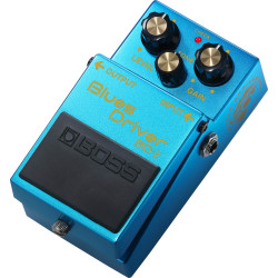 BOSS BD-2 B50A BLUES DRIVER...