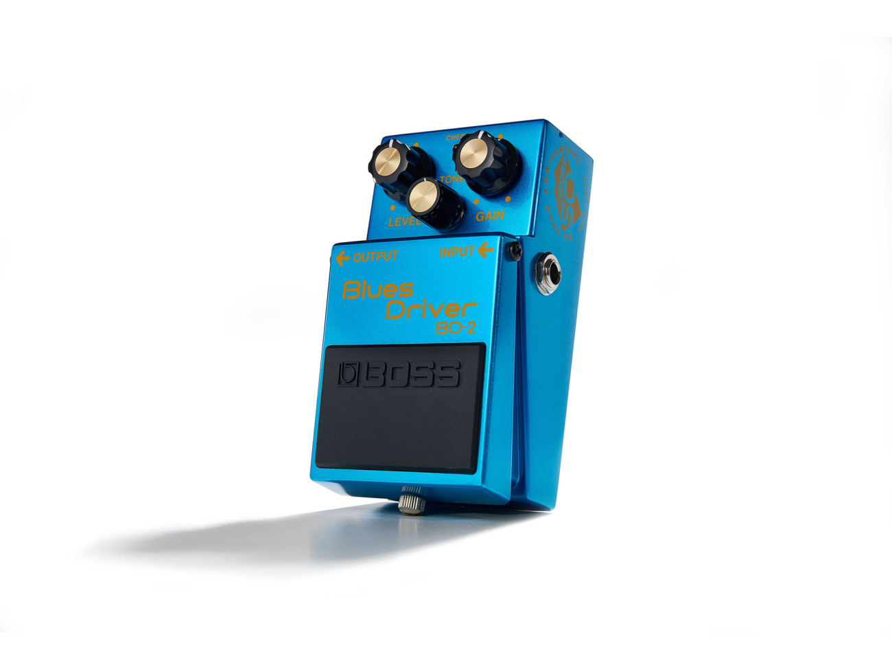 BOSS BD-2 B50A BLUES DRIVER - PRZESTER - Riff.net.pl
