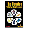 THE BEATLES YSP01 YELLOW SUBMARINE - ZESTAW KOSTEK