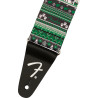 FENDER UGLY XMAS SWEATER STRAP FRN FA - ŚWIĄTECZNY PASEK