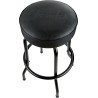 FENDER BLACKOUT BARSTOOL 30  - KRZESŁO BAROWE DLA GITARZYSTY
