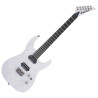 JACKSON PRO SL2A HT UNICORN WHITE - GITARA ELEKTRYCZNA