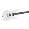 JACKSON PRO SL2A HT UNICORN WHITE - GITARA ELEKTRYCZNA