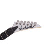 JACKSON PRO SL2A HT UNICORN WHITE - GITARA ELEKTRYCZNA