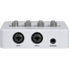 ESI NEVA DUO USB + ALESIS ELEVATE MK5