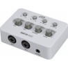 ESI NEVA DUO USB + ALESIS ELEVATE MK5