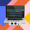 ESI NEVA DUO USB + ALESIS ELEVATE MK5