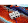 ESI NEVA DUO USB + ALESIS ELEVATE MK5