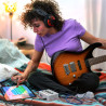 ESI NEVA DUO USB + ALESIS ELEVATE MK5