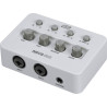 ESI NEVA DUO USB + ALESIS ELEVATE MK5
