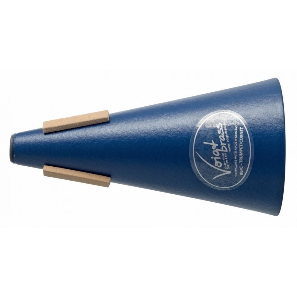GEWA DAMPFER TROMPETE 722.500