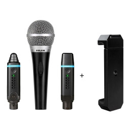 NUX B-3 MIC BUNDLE + NUX...