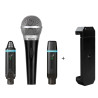 NUX B-3 MIC BUNDLE + NUX B3MA DEDYKOWANY UCHWYT NA TEL