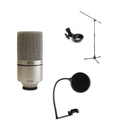 MXL 990 ESSENTIAL + STATYW...