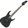 IBANEZ GRG121DX-BKF - GITARA ELEKTRYCZNA